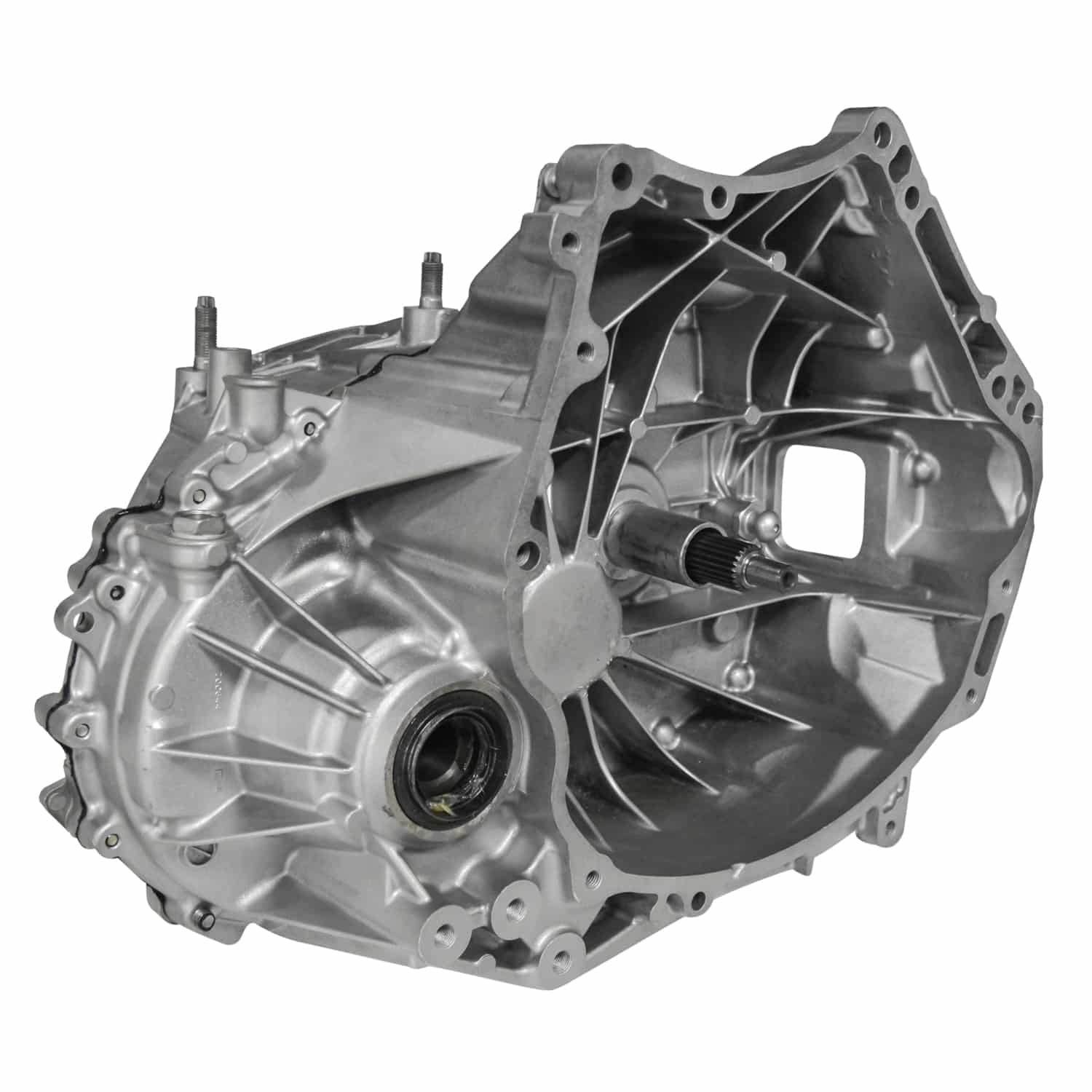 6-Speed Manual Trans for 2012-2013 Mazda 3 with 3.2L Engine