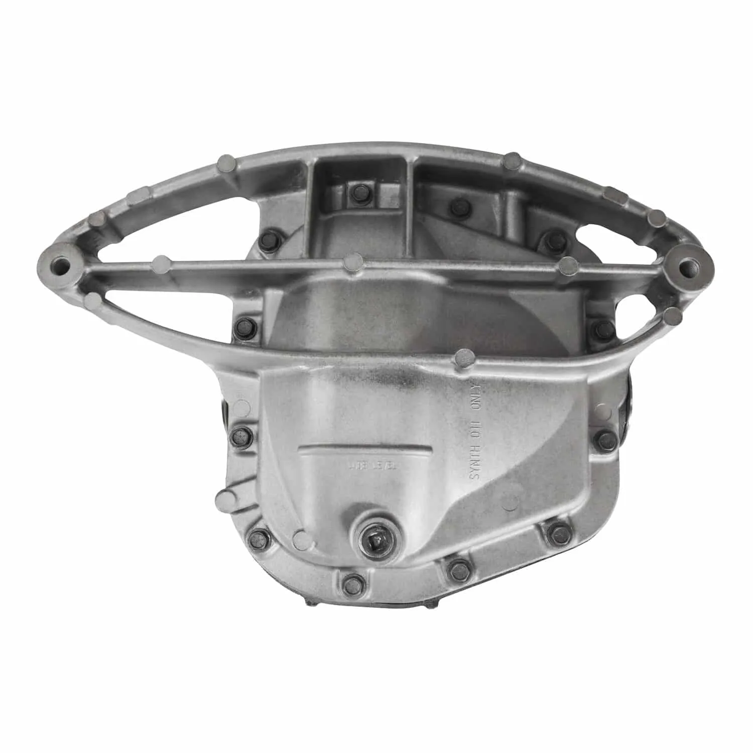 Remanufactured 9.75″ IFS Front Carrier Assembly for 2015-2017 Expedition, 3.31 Ratio Posi 3 9.75″ IFS Front Carrier Assembly for 2015-2017 Expedition, 3.31 Ratio Posi