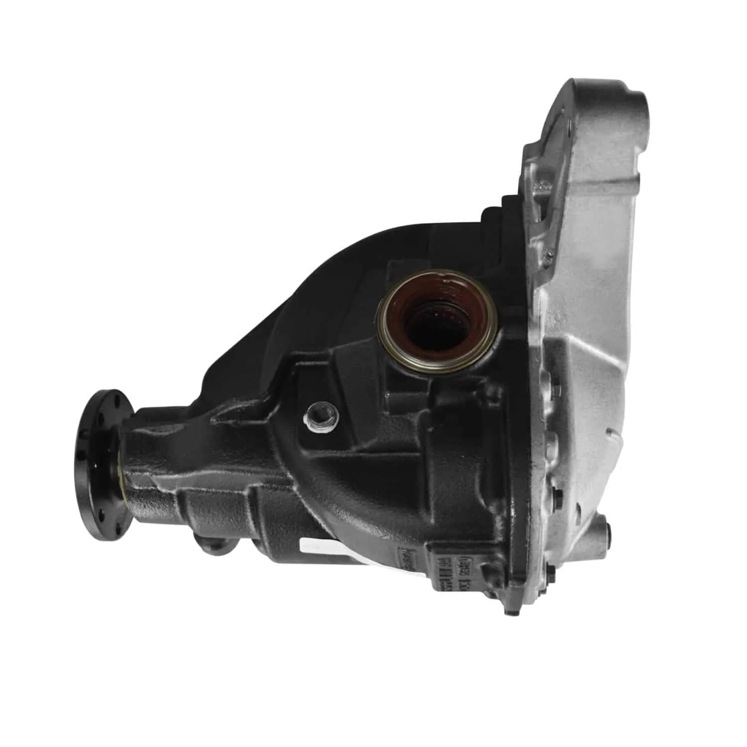 Remanufactured 9.75″ IFS Front Carrier Assembly for 2015-2017 Navigator, 4.10 Ratio, Open 2 9.75″ IFS Front Carrier Assembly for 2015-2017 Navigator, 4.10 Ratio, Open