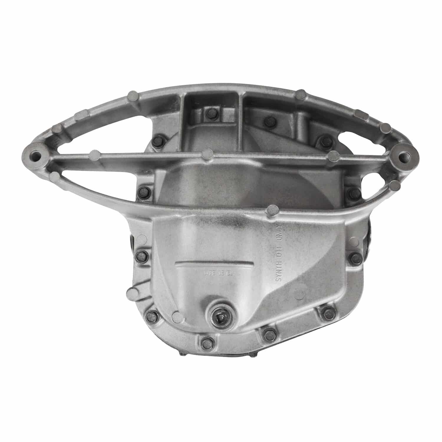 9.75″ IFS Front Carrier Assembly for 2015-2017 Navigator, 4.10 Ratio, Open - Image 3