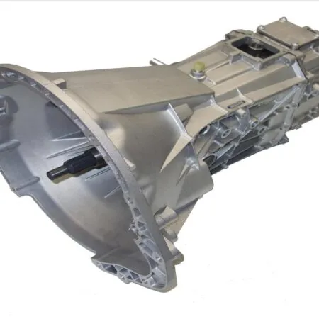 AR5 Remanufactured Manual Trans for 2004-2012 Colorado and GMC Canyon, 2.9L 4WD, 5 Speed