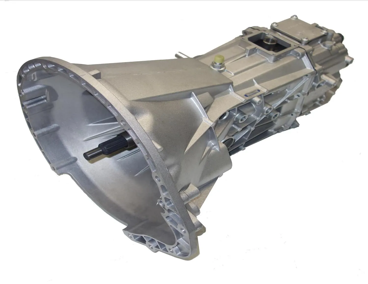 AR5 Remanufactured Manual Trans for 2004-2012 Colorado and GMC Canyon, 2.9L 4WD, 5 Speed 1 AR5 Remanufactured Manual Trans for 2004-2012 Colorado and GMC Canyon, 2.9L 4WD, 5 Speed
