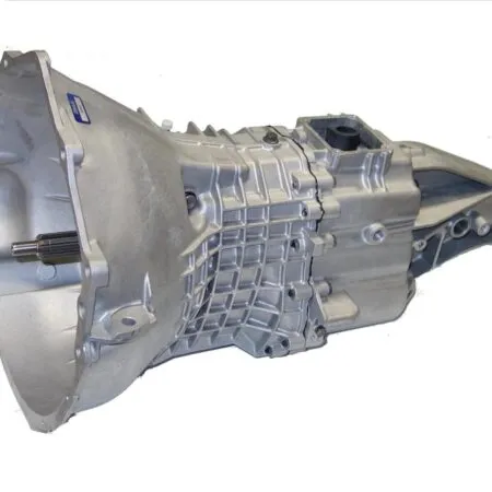 AR5 Remanufactured Manual Trans for 2004-2012 Colorado and GMC Canyon, 2.9L, 4X2, 5 Speed
