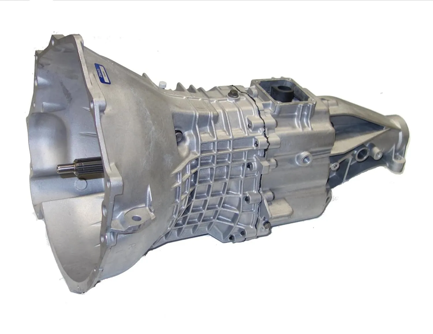AR5 Remanufactured Manual Trans for 2004-2012 Colorado and GMC Canyon, 2.9L, 4X2, 5 Speed 1 AR5 Remanufactured Manual Trans for 2004-2012 Colorado and GMC Canyon, 2.9L, 4X2, 5 Speed