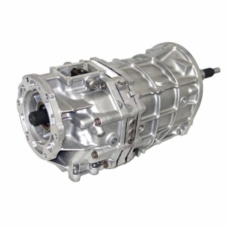 AX15 Remanufactured Manual Trans for 1992-1993 Dodge Dakota 5 Speed