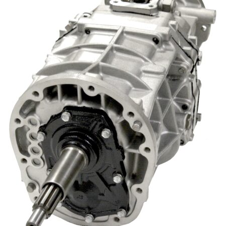 AX15 Remanufactured Manual Trans for 1994-1995 Jeep Wrangler 5 Speed