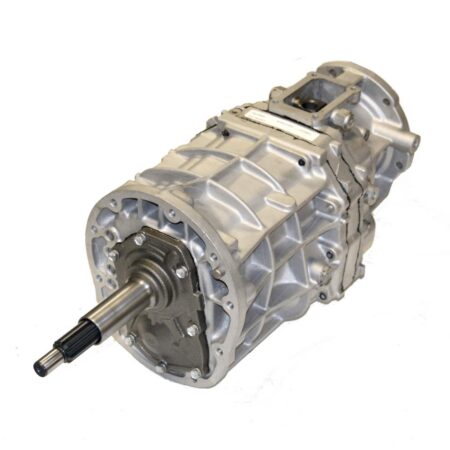 AX15 Remanufactured Manual Trans for 1994-1999 Dodge Dakota 3.9L 5 Speed