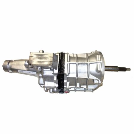 AX5 Remanufactured Manual Trans for 1992-1993 Jeep Wrangler, 2WD, 5 Speed