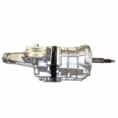 AX5 Remanufactured Manual Trans for 1992-1993 Jeep Wrangler, 2WD, 5 Speed