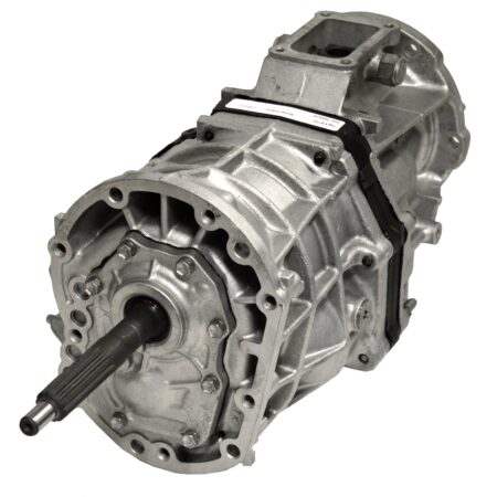 AX5 Remanufactured Manual Trans for 1994-1995 Jeep Wrangler 5 Speed