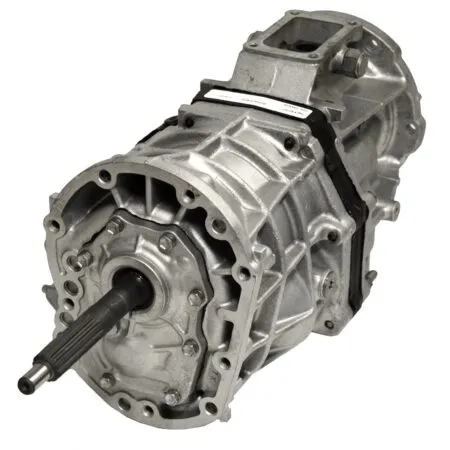 AX5 Remanufactured Manual Trans for 1994-1995 Jeep Wrangler 5 Speed