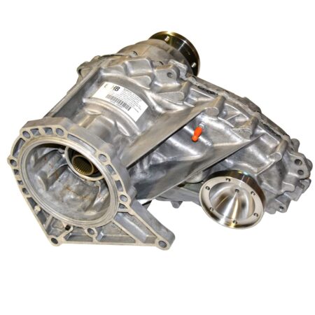 BW4412 Remanufactured Transfer Case for Ford 2006-2010 Explorer/Mountaineer 4.6L w/ Shift Motor