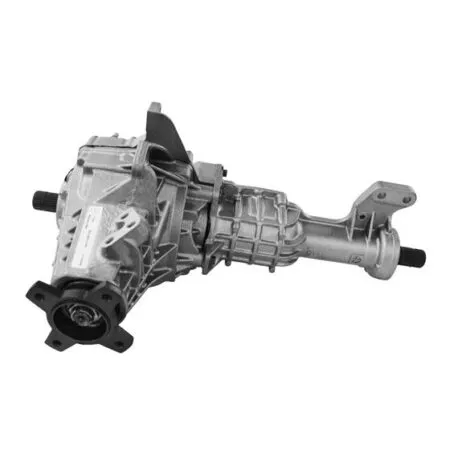 C205F Remanufactured Front Carrier Assembly, 8 In. Ring Gear, 2012 RAM 1500, 3.92 Ratio