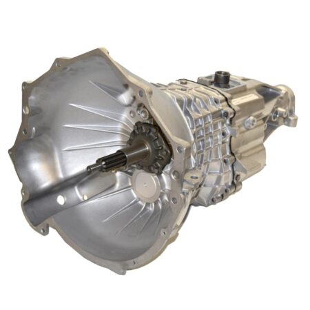 HM290 Remanufactured Manual Trans for GM 1988-1992 Van 1500 & 2500, 2WD, 5 Speed