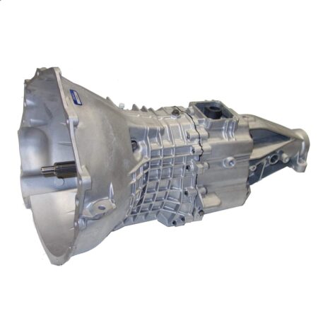 HM290 Remanufactured Manual Trans for GM 1996-1998 1500, 5 Speed