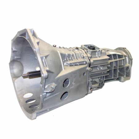 HM290 Remanufactured Manual Trans for GM 1996-1998 Van 1500 & 2500, 5 Speed