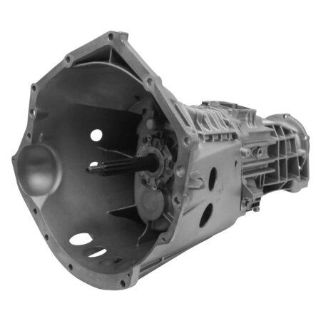 HM290 Remanufactured Manual Trans for GM 1999-2007 Silverado & Sierra 1500, 4×4, 5 Speed