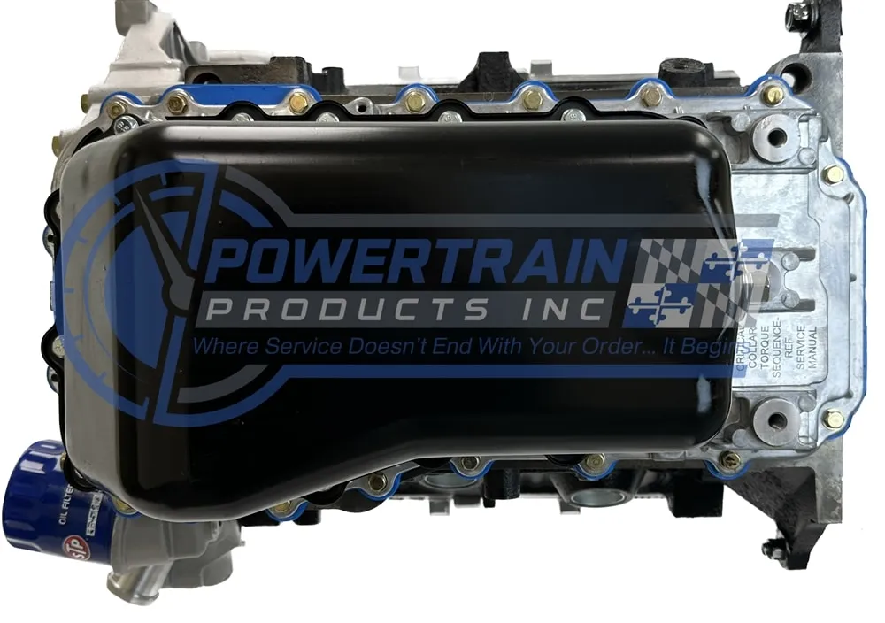 Jeep 3.8L V6 Complete Remanufactured Engine – 2007-2011 Wrangler 5 Jeep 3.8L V6 Complete Remanufactured Engine – 2007-2011 Wrangler