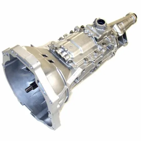 M5R1 Remanufactured Manual Trans for 1995-1997 Ranger & B-series 3.0L 2WD, 6 Tooth, Purple