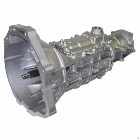 BW1356 Remanufactured Transfer Case for 1991-1992 Ford – 4668697AB