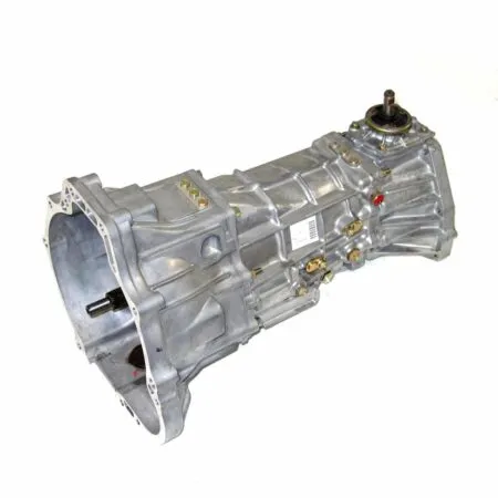 M5R4 Remanufactured Manual Trans for Ford 2002-2003 Explorer, 4 Door, 2WD
