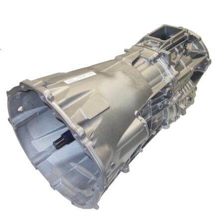 Remanufactured Manual Trans for 2012-2018 Jeep Wrangler, 3.6L, 6Speed, 4WD