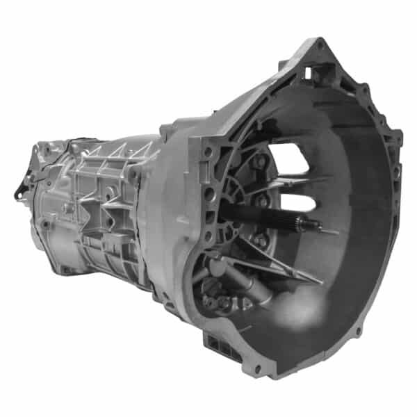 G56 Manual Trans for 2005-2018 Ram 2500/3500, 4×2, 6 Speed