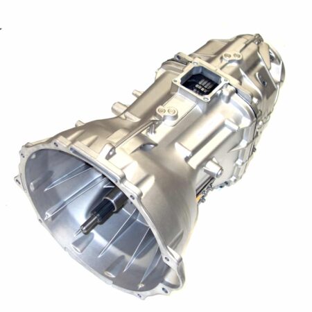 Remanufactured Manual Trans for Dodge 05 & up RAM 5.7L, 6 Speed