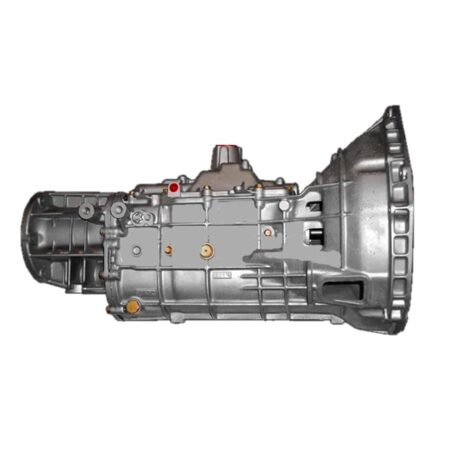 Remanufactured Manual Trans for Ford 1988-1992 F150 & F250, 2WD, 5 Speed, Green