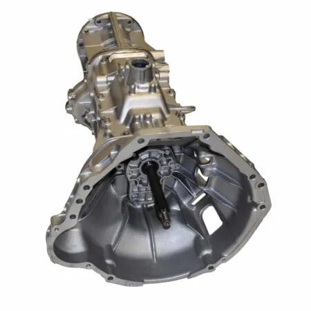 Remanufactured Manual Trans for Ford 1988-1996 F150 & F250, 4×4, 5 Speed
