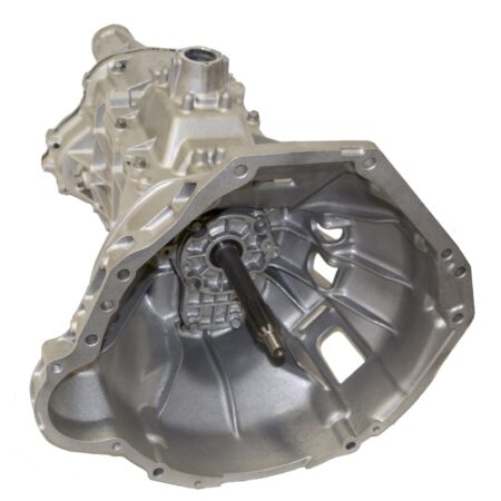 Remanufactured Manual Trans for Ford 1997-1998 F150 & F250, 6 CyL 4×4, 5 Speed