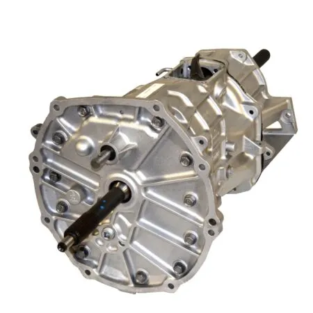 Remanufactured Manual Trans for GM 2001-2004 Corvette, 6 Speed
