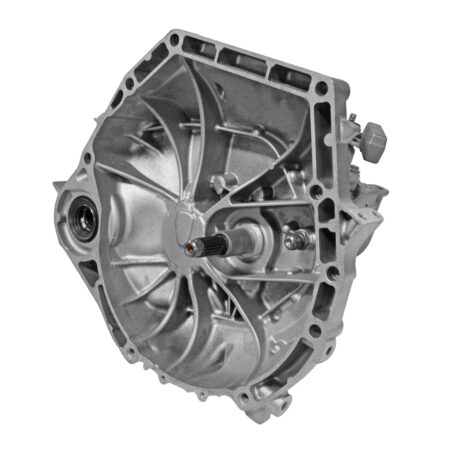 Remanufactured Manual Trans for Honda Civic, 1.8L 5SPD