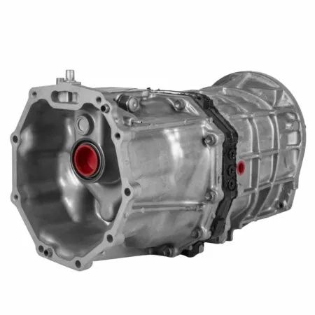 Remanufactured Manual Trans for Toyota T100, 5 Speed, 4 Wheel Drive