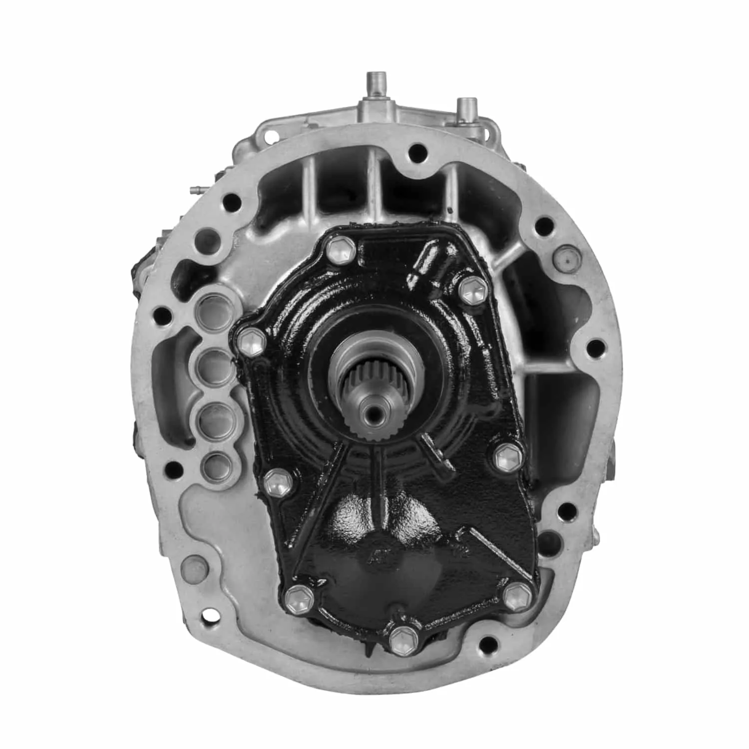 Remanufactured Manual Trans for Toyota T100, 5 Speed, 4 Wheel Drive 3 Manual Trans for Toyota T100, 5 Speed, 4 Wheel Drive