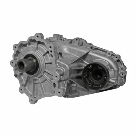 MP3023 Remanufactured Transfer Case for 2011-2022 Durango and Grand Cherokee, w/ Shift Motor/Sensor