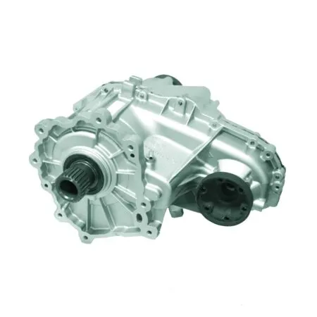 MP3023 Remanufactured Transfer Case for Jeep 2011-2013 Grand Cherokee, Includes Shift Motor/Sensor