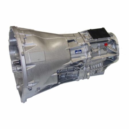 NSG370 Remanufactured Manual Trans for 2005-2006 Jeep Wrangler 4.0L, 6 Speed, 4WD