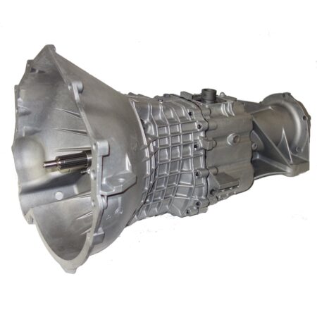 NV3500 Remanufactured Manual Trans for 1994-97 RAM 1500, 4×4, 5 Speed