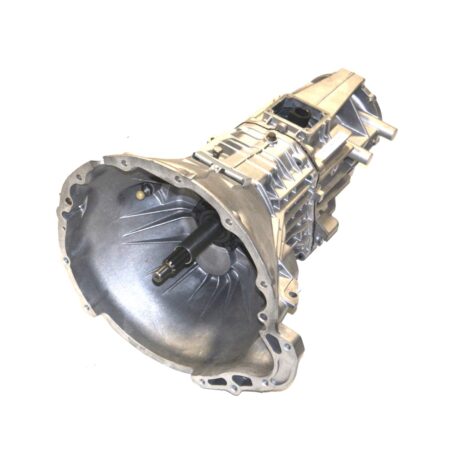 NV3500 Remanufactured Manual Trans for 1998-2004 RAM 1500 3.7L & 4.7L 4×4, 5 Speed