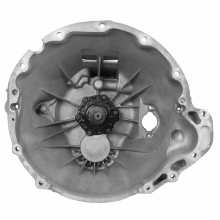 NV3500 Remanufactured Manual Trans for 2000-2001 Dodge Dakota 3.9L & 4.7L 2WD, 5 Speed