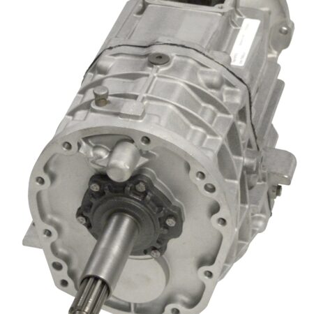 NV3550 Remanufactured Manual Trans for 2000-2004 Jeep Wrangler, 5 Speed