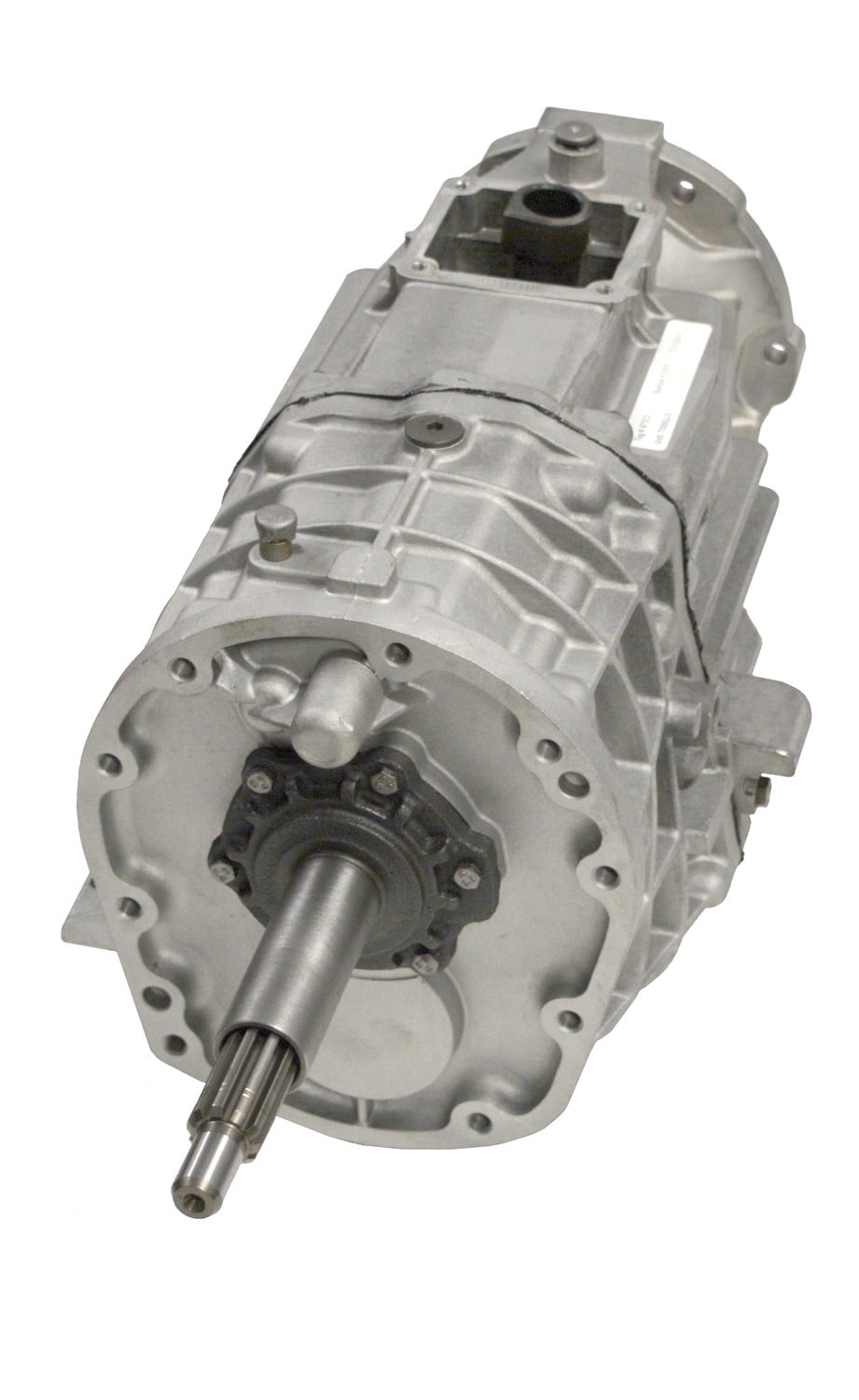 NV3550 Manual Trans for 2000-2004 Jeep Wrangler, 5 Speed