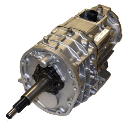 Remanufactured Transfer Case for 2000-2007 Ford Explorer & Ranger, Fixed Front Yoke