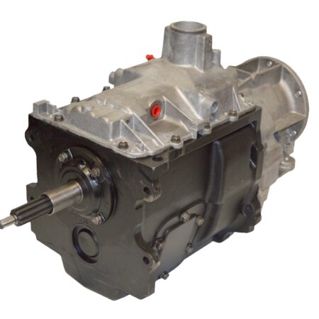 NV4500 Remanufactured Manual Trans for 1991-1994 GM Pickup, 4×4