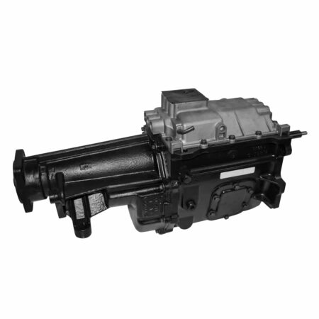 NV4500 Remanufactured Manual Trans for 1994-1995 GM C3500HD, 2WD