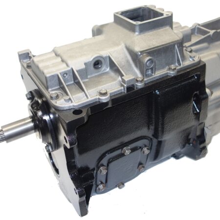 NV4500 Remanufactured Manual Trans for 1994-1995 GM Pickup, 4×4