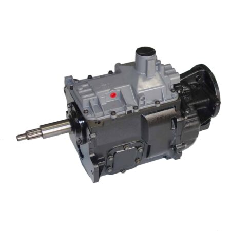 NV4500 Remanufactured Manual Trans for 1994-1997 Dodge RAM 8.0L or Diesel 4×4, 5 Speed