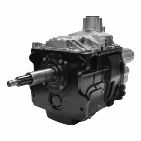 NV4500 Remanufactured Manual Trans for 1994-97 Dodge 2500/3500 8.0L or DieseL 2WD, 5 Speed