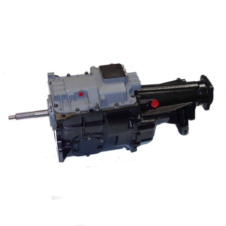NV4500 Remanufactured Manual Trans for 1996-1998 GM C3500HD, 2WD
